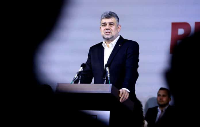 Rotativa guvernamentală va avea loc „categoric” în luna mai