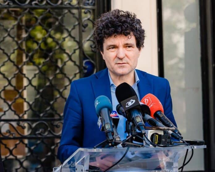 Nicușor Dan nu va mai prinde al doilea mandat în fruntea bucureștenilor