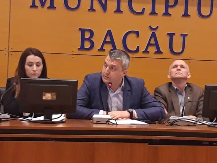 Prefectul Bacăului spune că este „stupefiat” de infracționalitatea în creștere