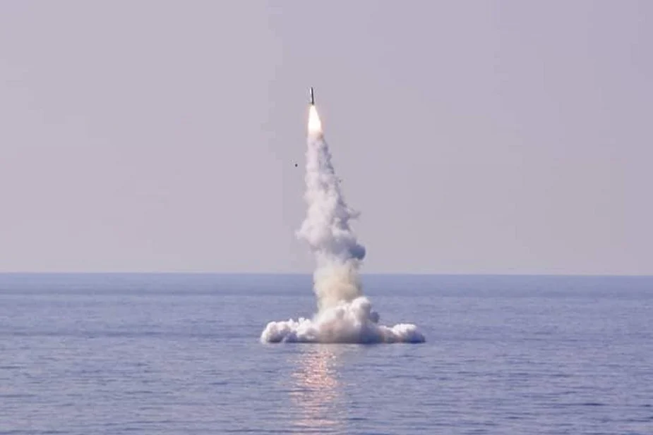 Racheta lansată de ruși acum zece zile a trecut deasupra României