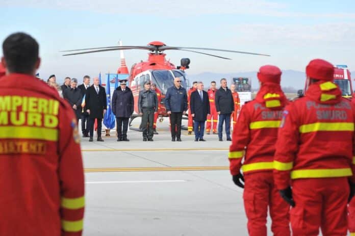 Un cutremur major în România ar duce la cel puțin 45.000 de morți