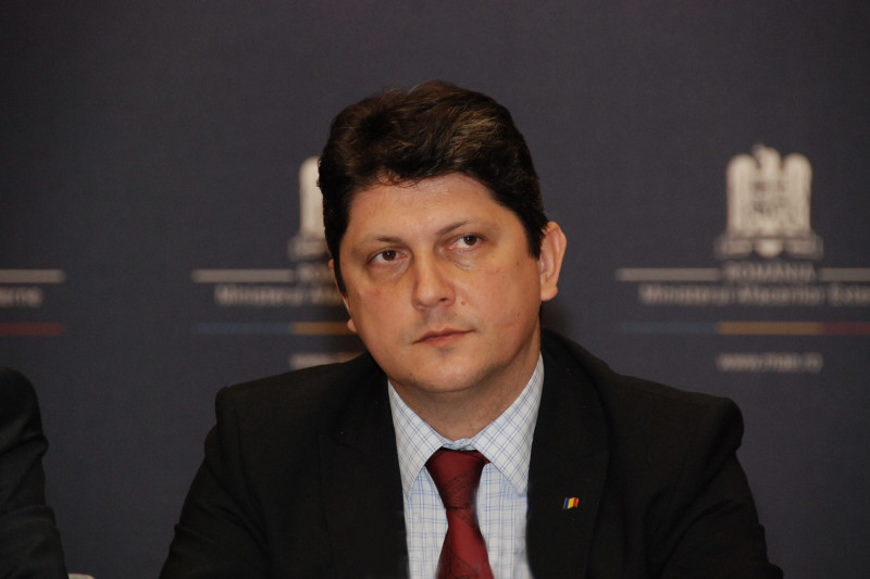 Titus Corlățean, fost ministru de externe, a explicat amenințarea nucleară