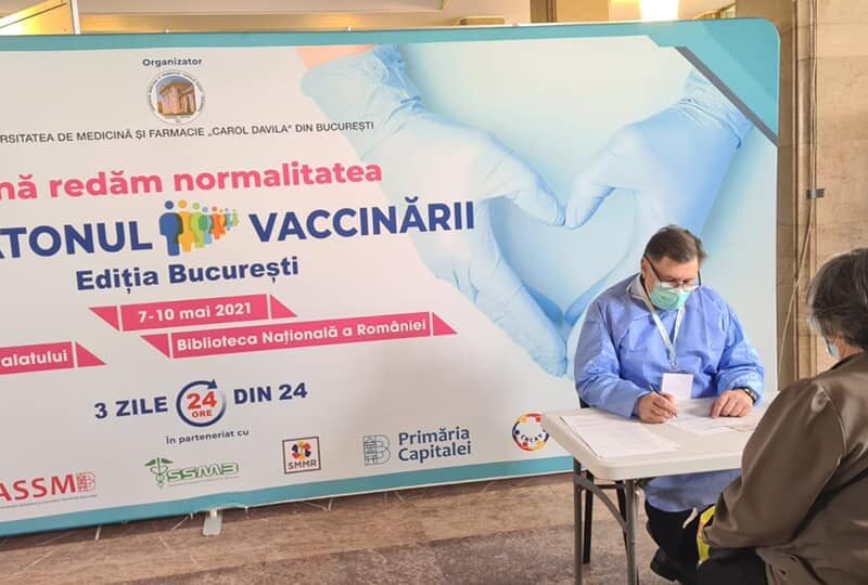 Cantități uriașe de vaccin Pfizer vor intra în România. Ce spune Rafila