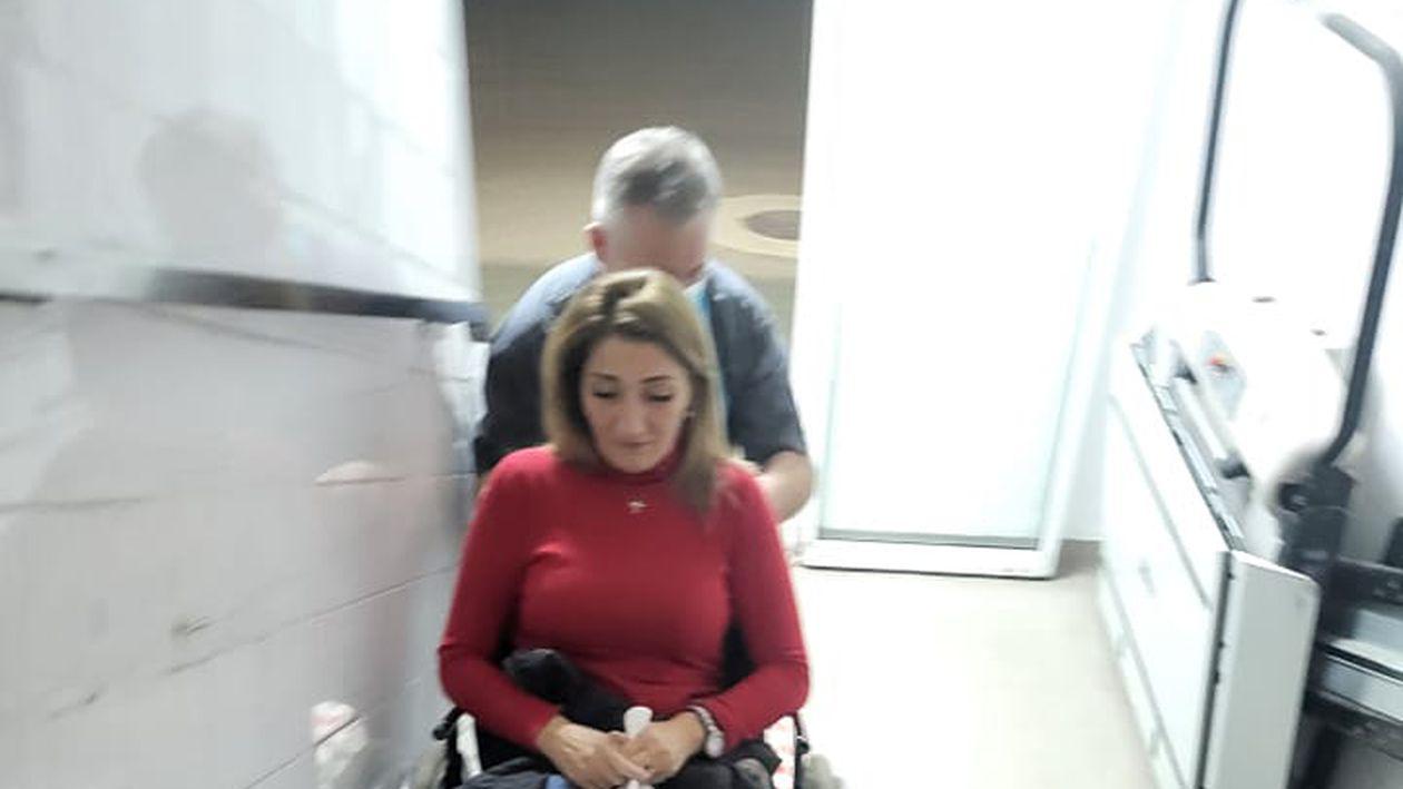 Două femei s-au bătut la sediul PSD Cluj, și ambele au fost excluse