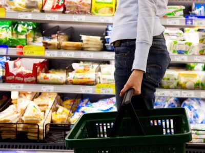 Cota zero pentru TVA la alimente este măsura Portugaliei aniinflație