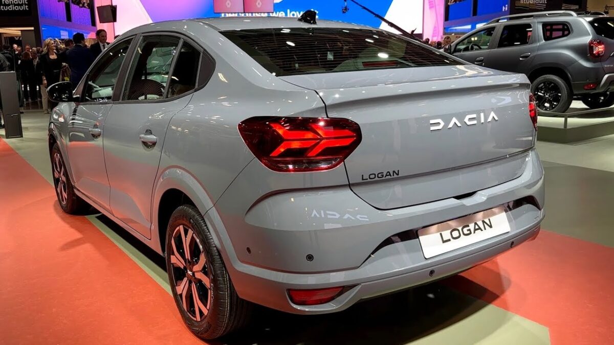 Dacia este importată în Rusia, în ciuda sancțiunilor impuse de țările vestice