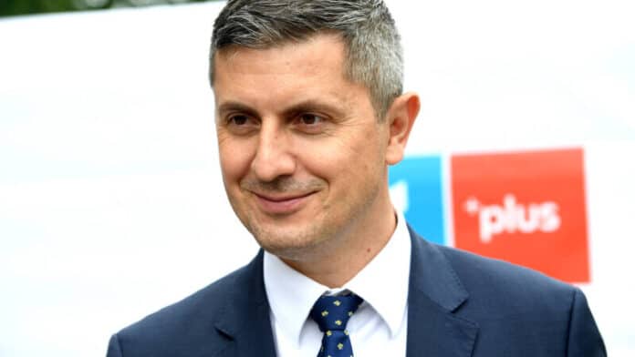 Dan Barna ar vrea legalizarea drogurilor ușoare, iar asta i-a atras critici