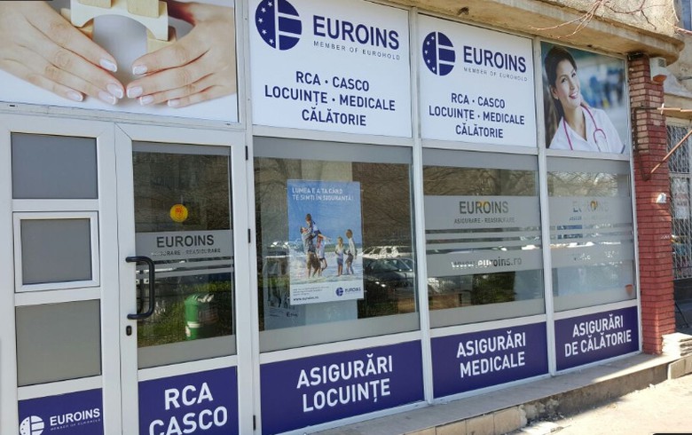 Euroins intră în insolvență, după ce consiliul ASF i-a ridicat licența