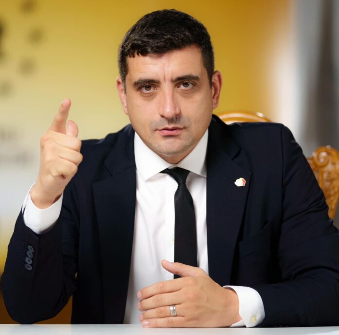 Clasa politică i-a dezamăgit complet și constant pe români. AUR câștigă