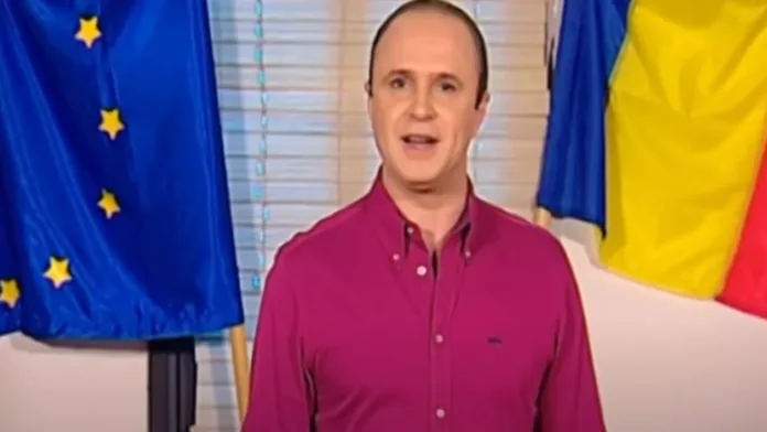 Președinția Consiliului județean Vrancea ar putea să-i revină unui actor