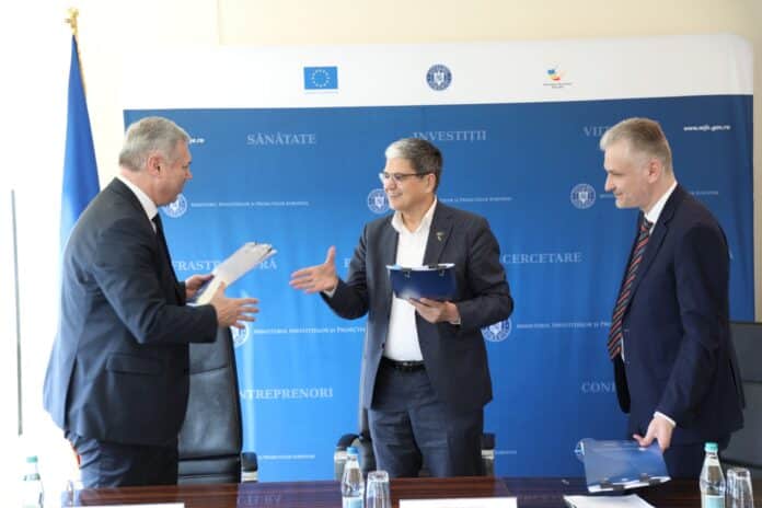 Rotativa guvernamentală trebuie amânată până în iunie, crede Boloș