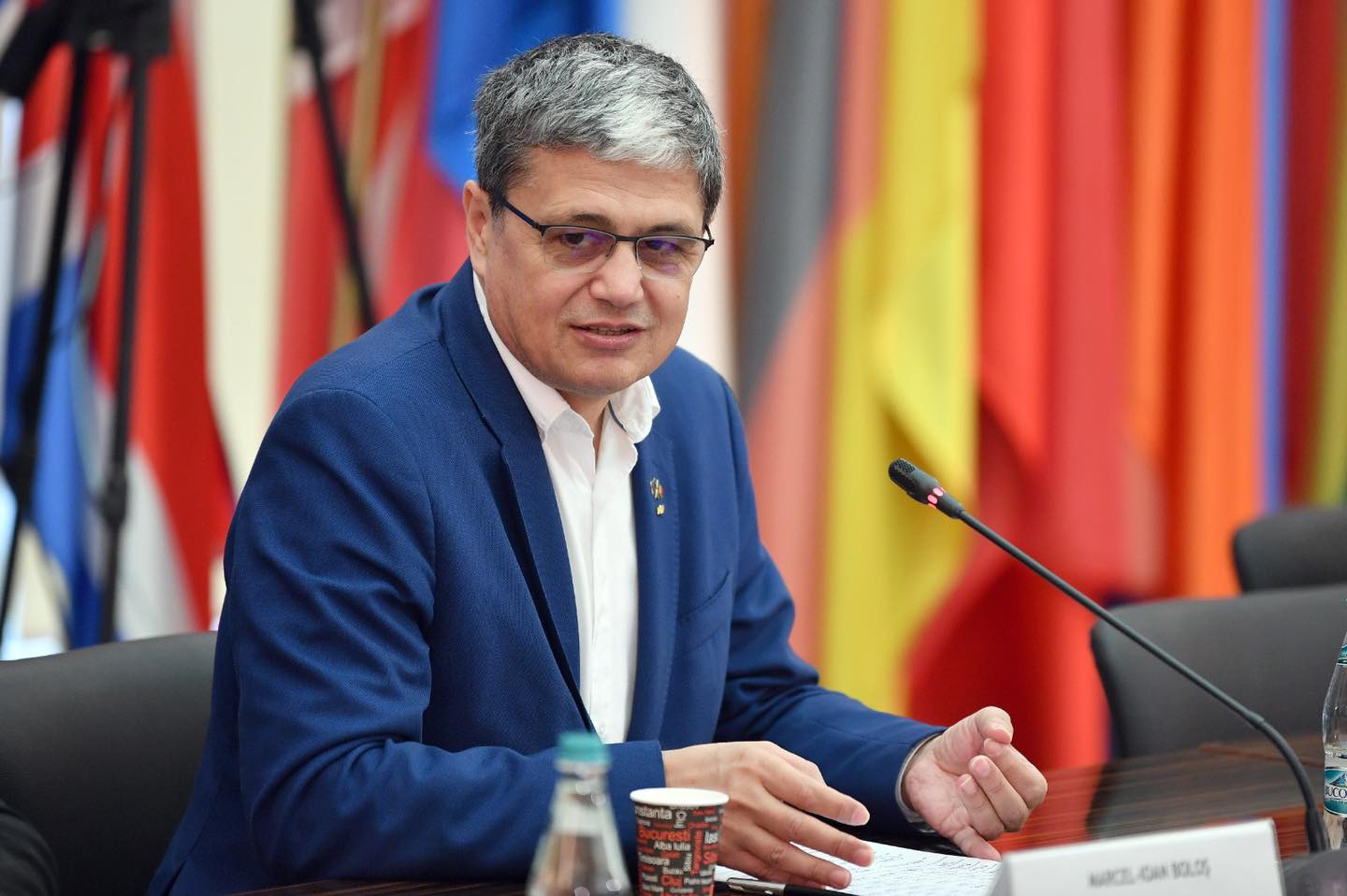 Categoriile defavorizate vor primi alte beneficii de la stat, anunță Boloș