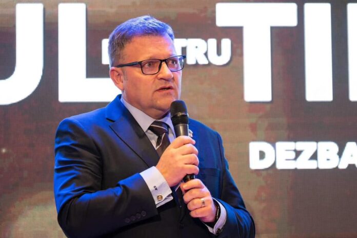 Reforma pensiilor speciale înseamnă că vor fi recalculate a spus Budăi