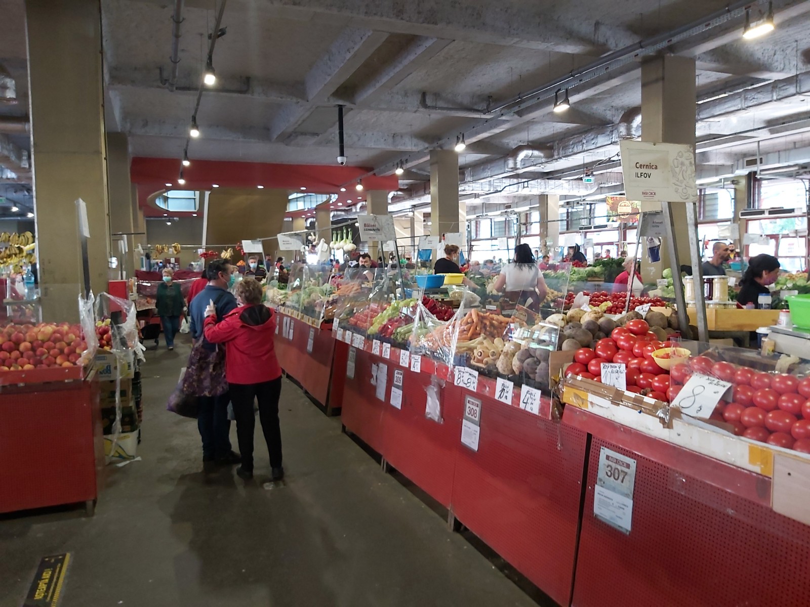 Prețurile de Paște vor crește vertiginos și nu este exclus maximul perioadei