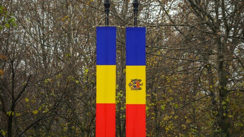 Limba română devine limba oficială a Republicii Moldova