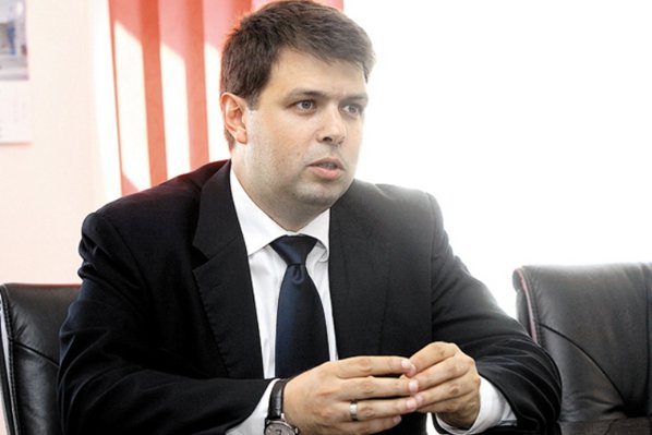 Ștefan Roșeanu