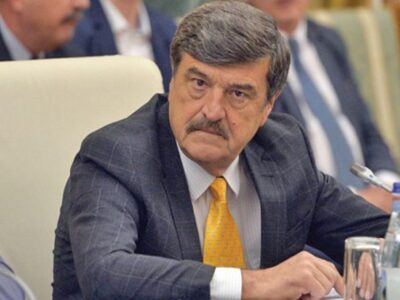Toni Greblă este noul președinte al Autorității Electorale Permanente. Cine au fost contracandidații săi 6 Toni Greblă este noul președinte al Autorității Electorale Permanente