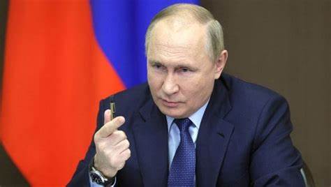 Putin este Satana, consideră reprezentanții elitei ruse, într-o convorbire
