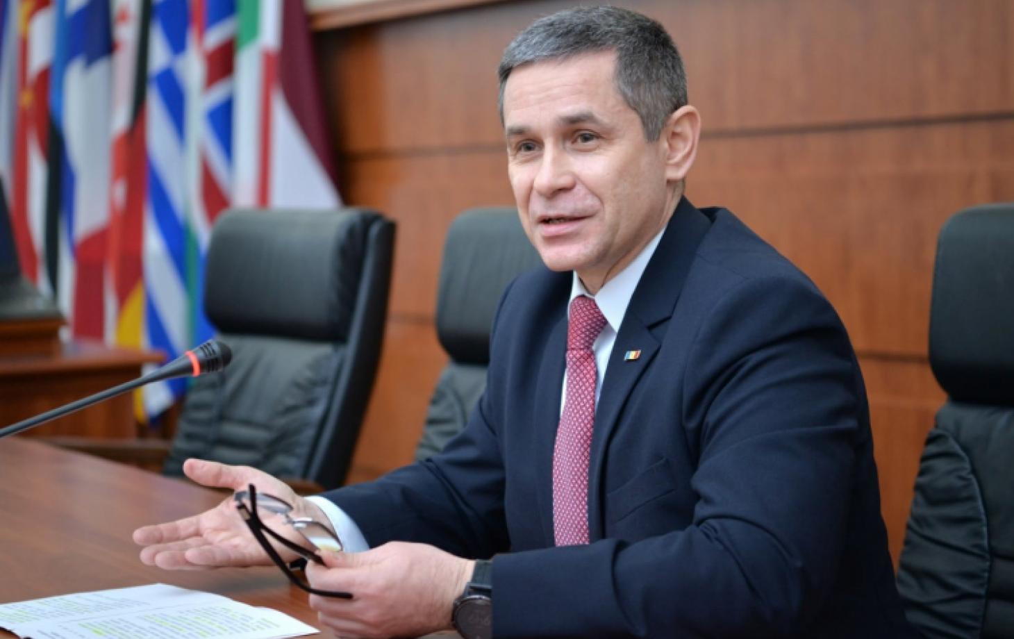Moldova va avea un sistem antiaerian modern, cu radar și rachete