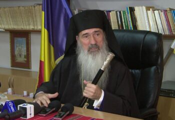 Unificarea Paștelui ortodox cu cel catolic va fi discutată în iunie