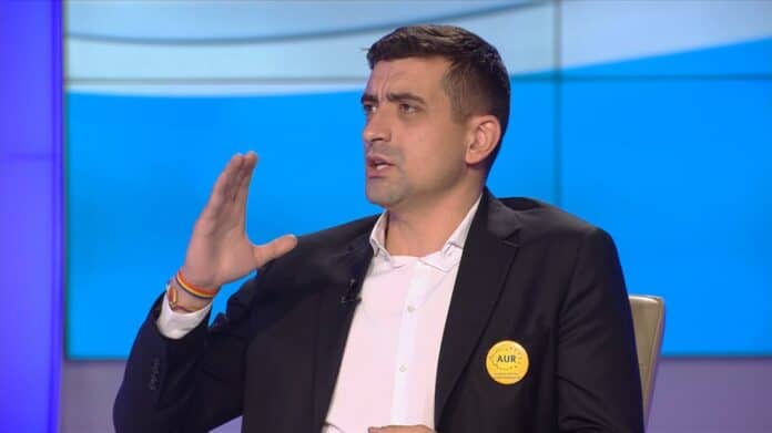 George Simion a avut legături cu FSB și întâlniri cu spioni ruși