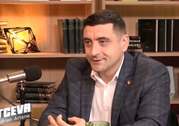 George Simion, reacție fulger după decizia CAB în privința alegerilor: 'Poporul a votat, securiștii au trădat' 6 george simion altceva 1