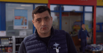Cum vede șeful Inscop finala prezidențială: „9 din 10 votanţi PSD l-ar vota pe George Simion şi nu pe domnul Nicuşor Dan” 2 Cristian Bușoi devoalat de Simion