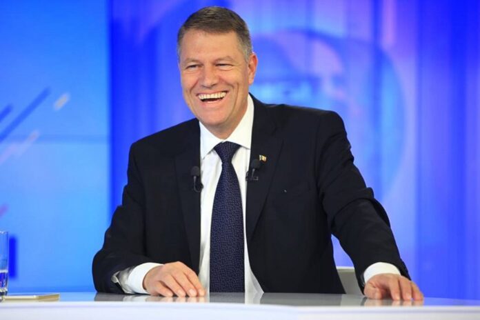 Klaus Iohannis s-a plimbat în luna martie în valoare de 2,1 milioane euro