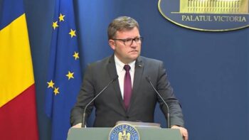 Budăi acuză PNL că va îngheţa pensiile după alegeri şi arată ce dovezi are. Fenechiu: „Este o tâmpenie" 2 Salariul minim va fi majorat din nou, a spus Marius Budăi