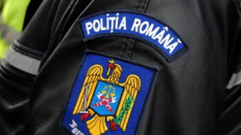 O bătaie între polițiști a avut loc într-un local din Bihor, cu răniți