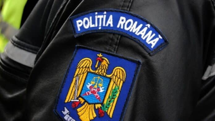 O bătaie între polițiști a avut loc într-un local din Bihor, cu răniți