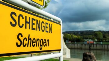 Când ar putea România să intre în Schengen terestru. Ultimul mesaj din Austria e un semnal 2 Austria refuză în continuarea primirea României în spațiul Schengen