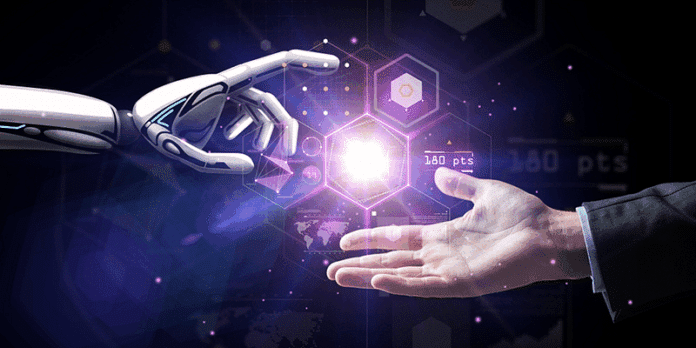 Inteligența artificială ar putea fi mai eficientă decât angajații