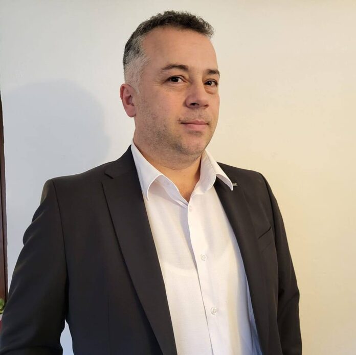 Viceprimarul Sibiului, Alexandru Dumbravă, va fi judecat pentru fraude