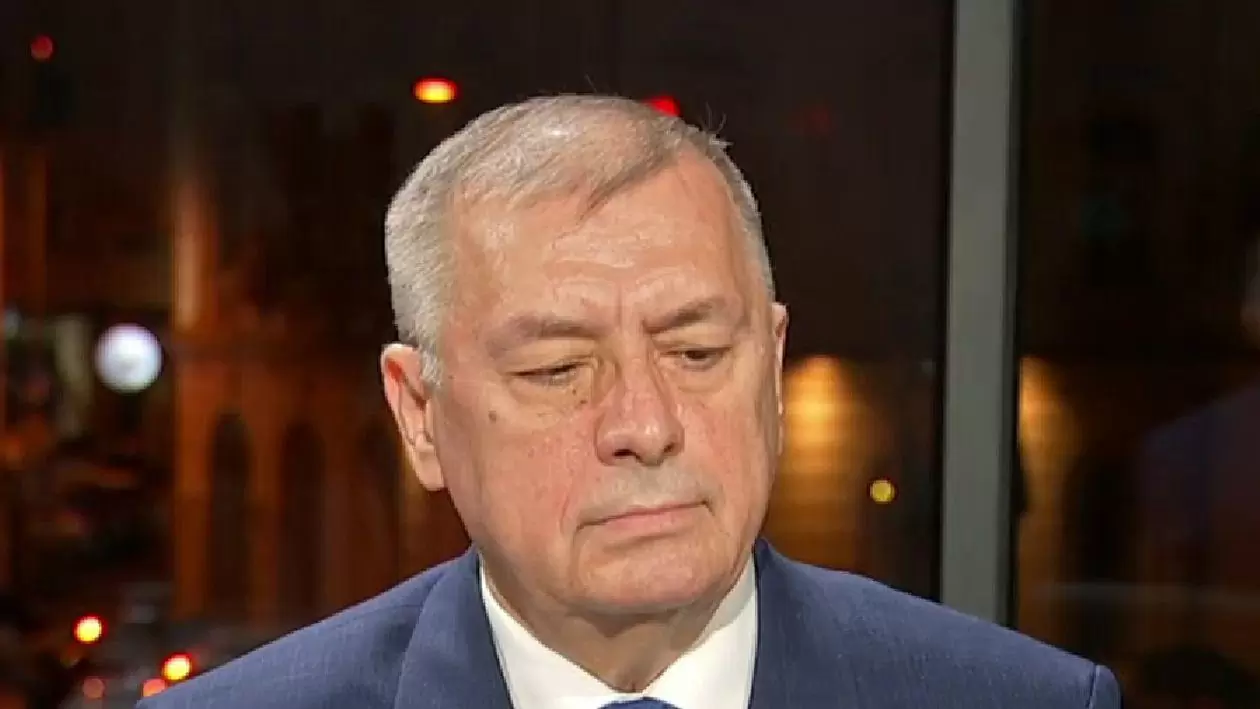 Parada de la Moscova este umbrită de eșecul rușilor de a cuceri orașul Bahmut, astfel că Ziua Victoriei sărbătorită la Moscova nu este ce și-ar fi dorit Vladimir Putin, crede analistul militarcol. (r) Ion Petrescu.