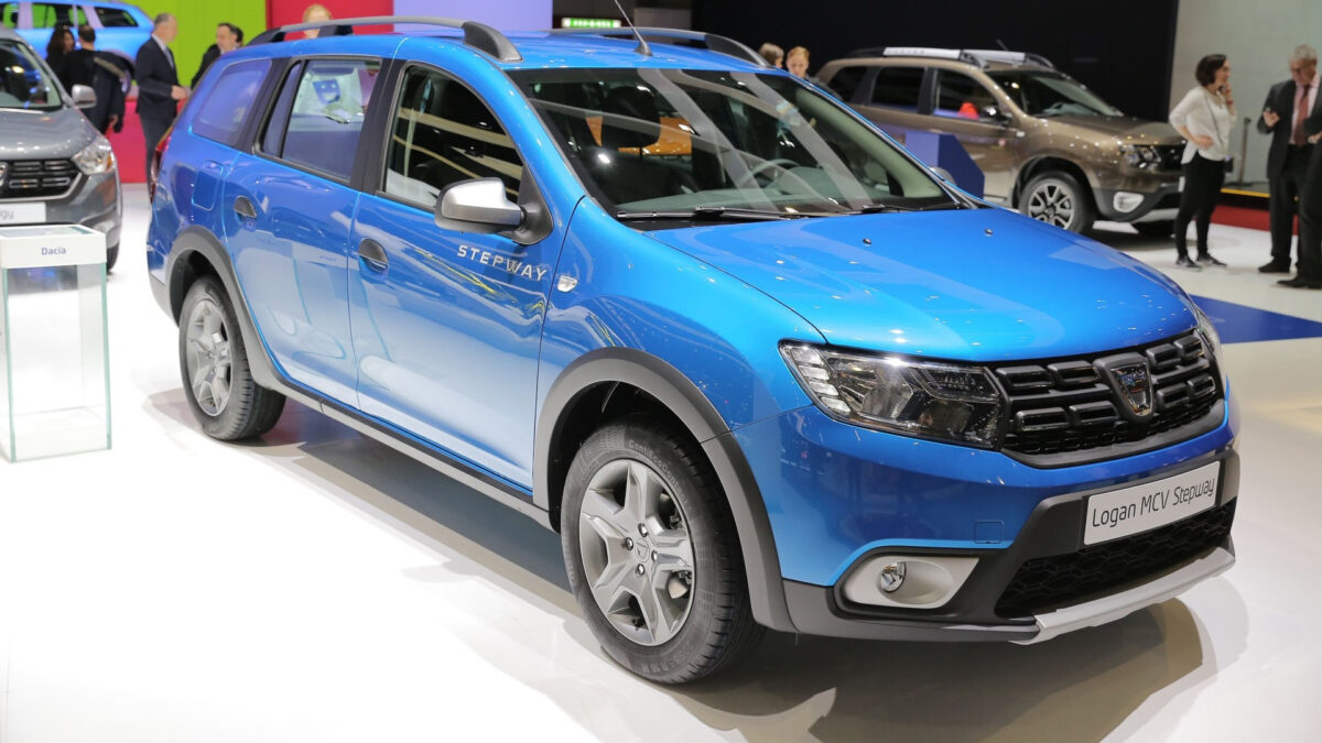 Mașinile Dacia se vor scumpi din nou, după ce au ajuns la prețuri mari