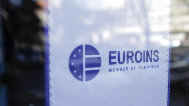 Primele cereri de plată de la Euroins au fost avizate de FGA