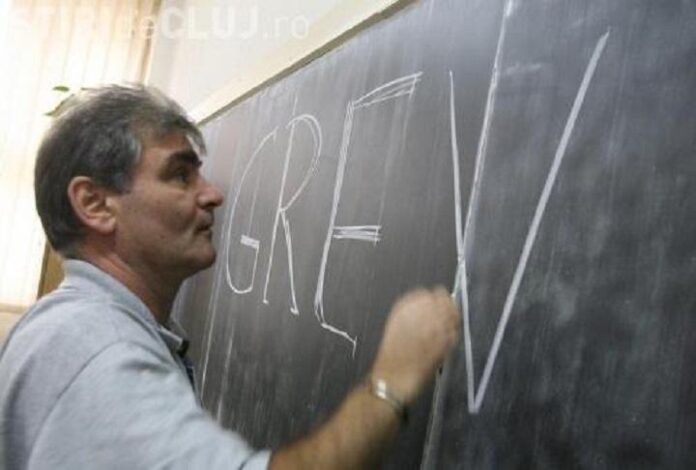 Salariile profesorilor au fost mai mereu lăsate lăsate la urmă, până acum