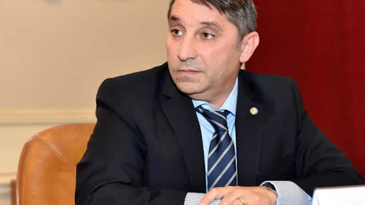 Președintele Federației Părinților, Iulian Cristache, apel către profesori