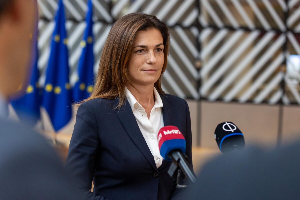 Criticile puternice împotriva Uniunii Europene vin din Ungaria