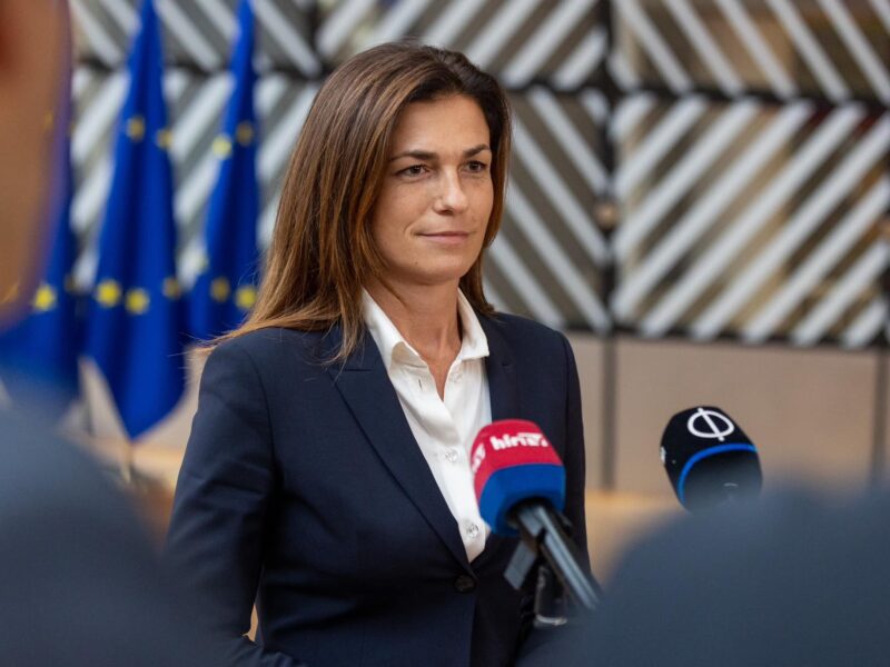 Criticile puternice împotriva Uniunii Europene vin din Ungaria