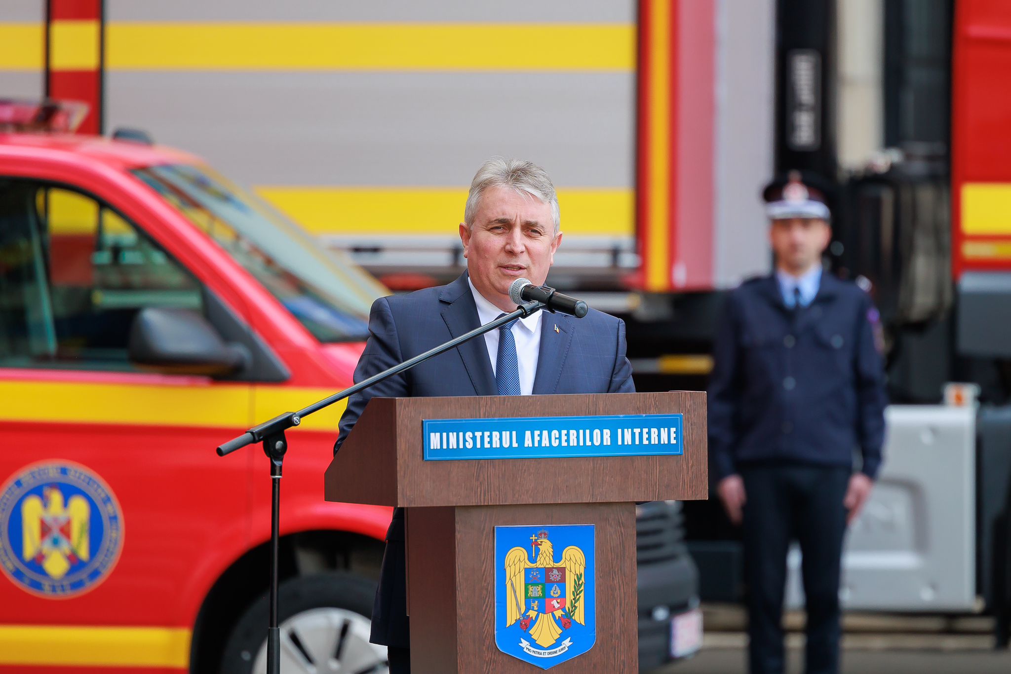 Lucian Bode a primit a doua lovitură în scandalul de plagiat