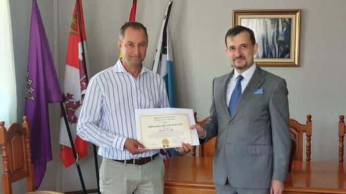 Un primar român a fost reales pentru a treia oară în Spania