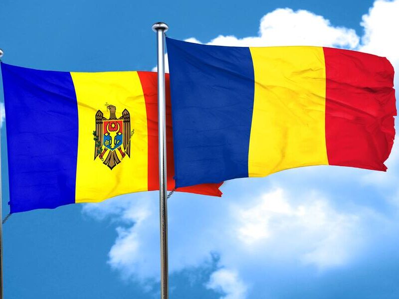 Unirea României cu Republica Moldova nu este dorită de mulți români