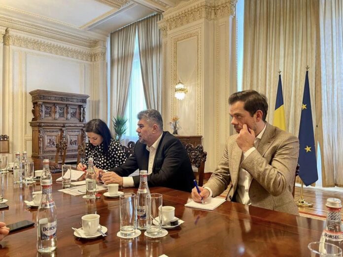 Angajații din sănătate ar putea să intre și ei în grevă, după profesori