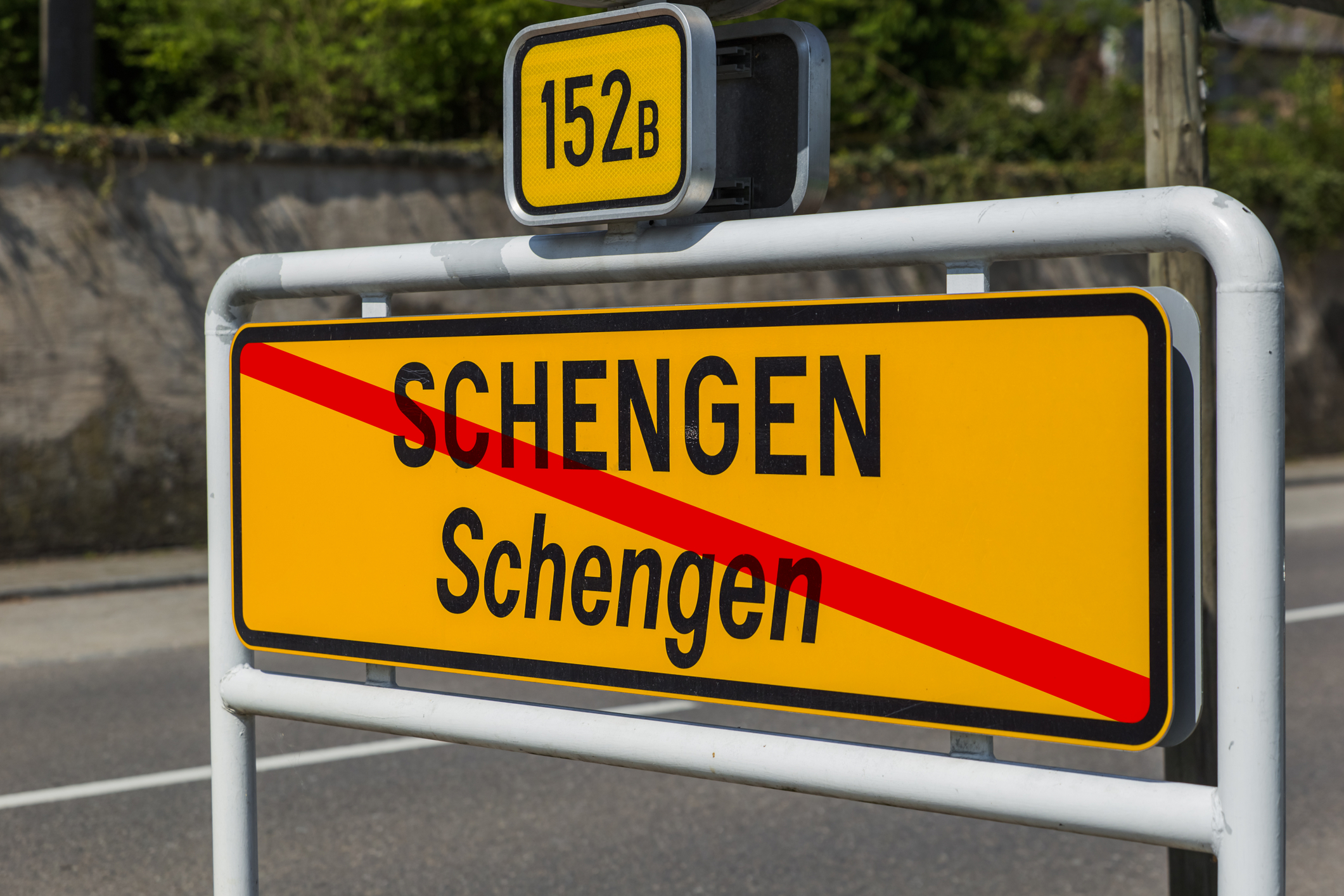 Aderarea la Schengen este susținută oficial de Comisia Europeană