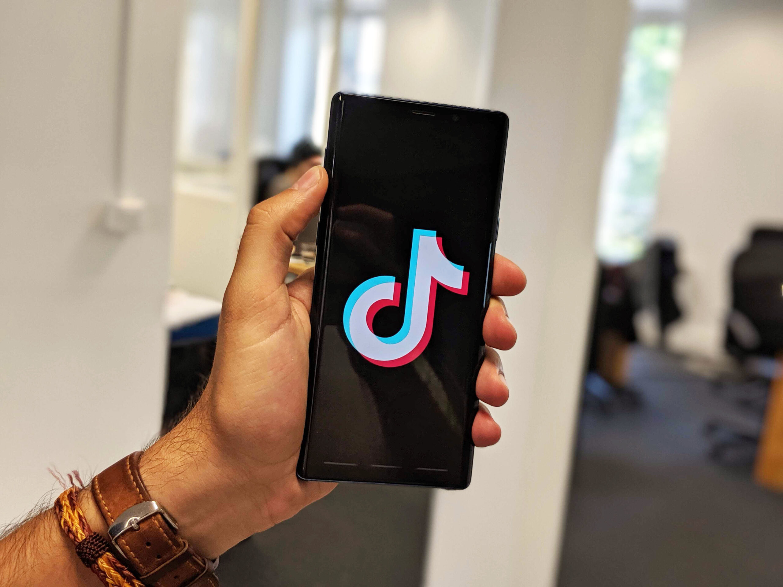 Primul stat care a interzis Tiktok-ul este statul american Montana