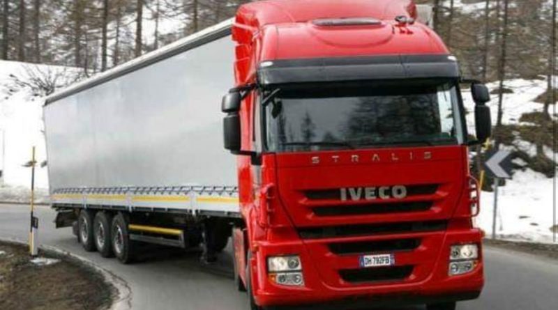 Taxa de drum ar putea crește și de șase ori, 7.000 de euro la un camion