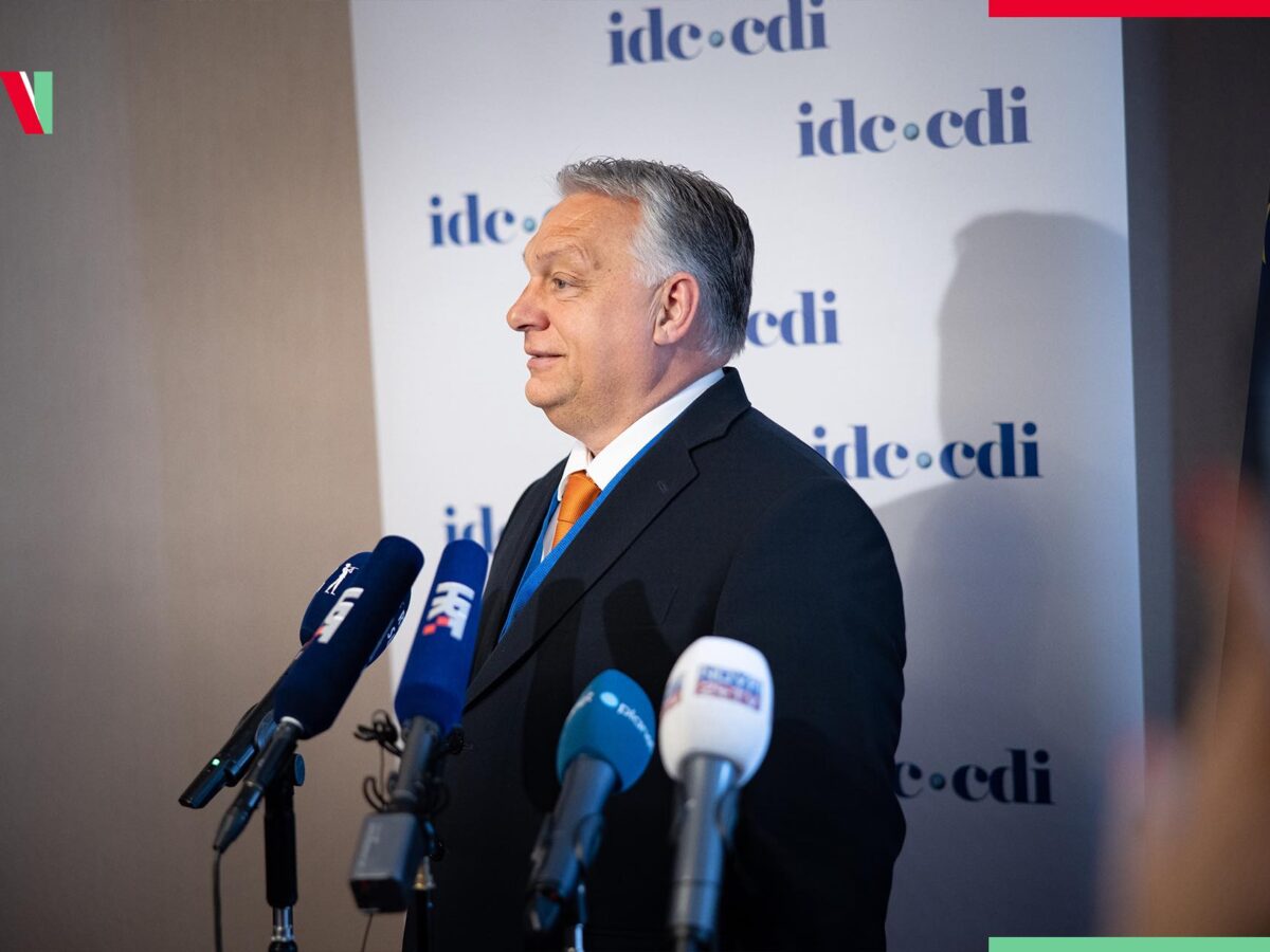 Viktor Orban