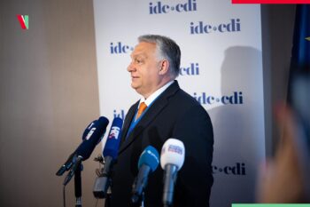 Conflict politic în Ungaria: Magyar organizează marș de protest spre România, Orban convoacă CSAT-ul 2 Viktor Orban